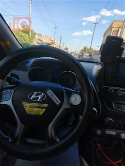 هیوندای تۆکسۆن
